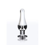 TOYJOY - GIOCO ANALE DIAMOND BUM BIJOU PICCOLO PLUG ANALE
